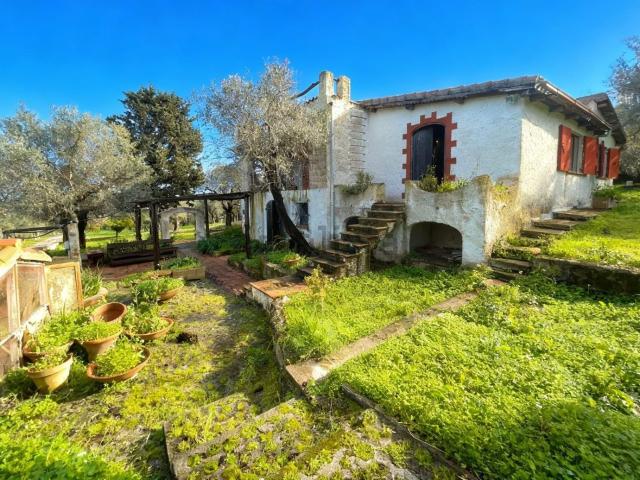 Casa in vendita a Mercede, Alghero