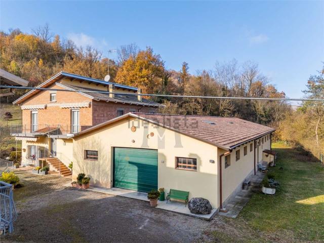 Casa in vendita a Colline Matildiche, Re