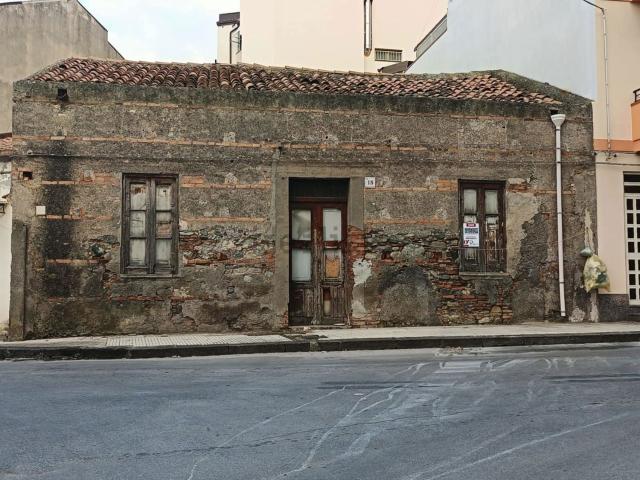 Casa in vendita a Sant'Antonio, Barcellona Pozzo Di Gotto
