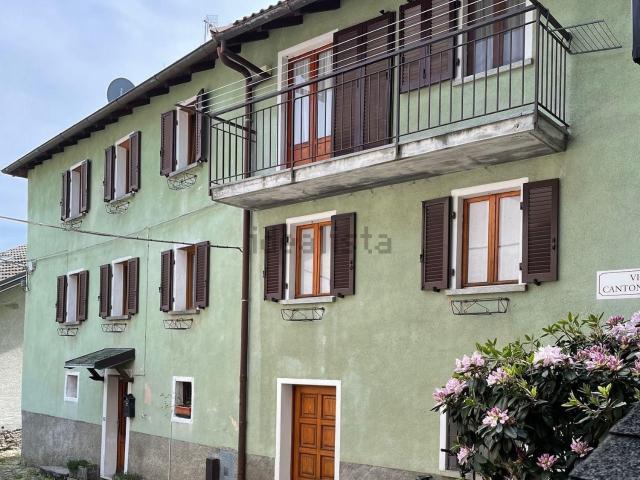 Casa in vendita a Piemonte, Verbano-cusio-ossola