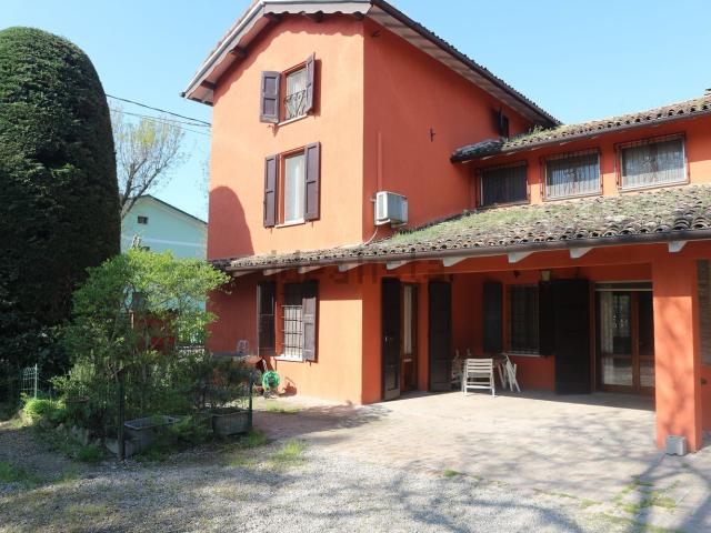 Casa in vendita a Unione dei comuni del Sorbara, Nonantola