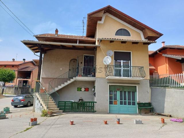 Casa in vendita a Piemonte, Biella