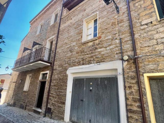 Casa in vendita a Gutturinos, Gavoi