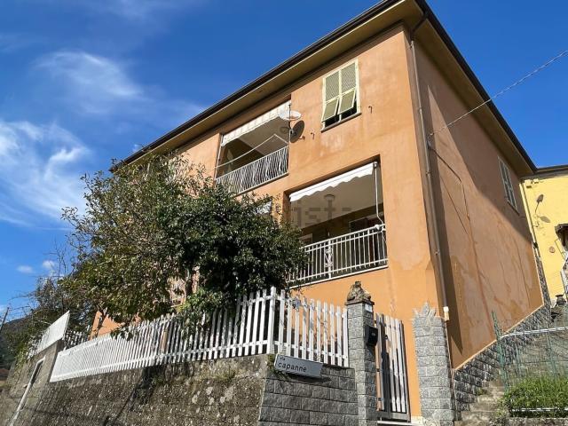Casa in vendita a Beverino, Castiglione Vara