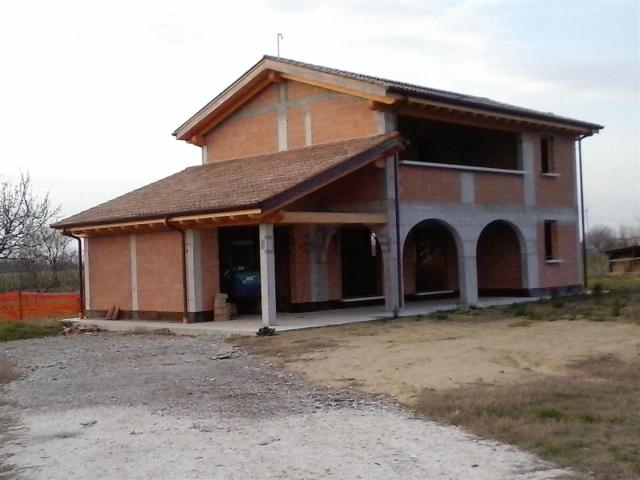 Casa in vendita a Casale Sul Sile, Veneto