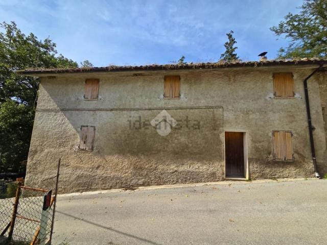 Casa in vendita a Marche, Ascoli Piceno