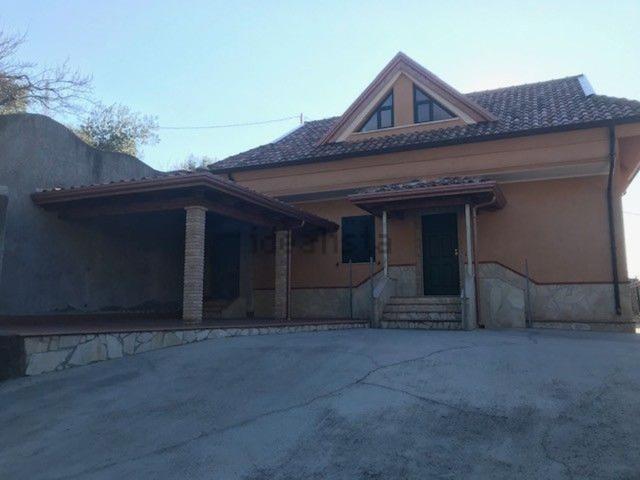 Casa in vendita a Campagna, Campania