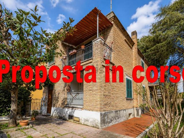 Casa in vendita a Municipio Roma XIV, Roma Capitale