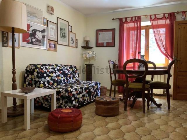 Casa in vendita a Uzzano E Castello, Toscana