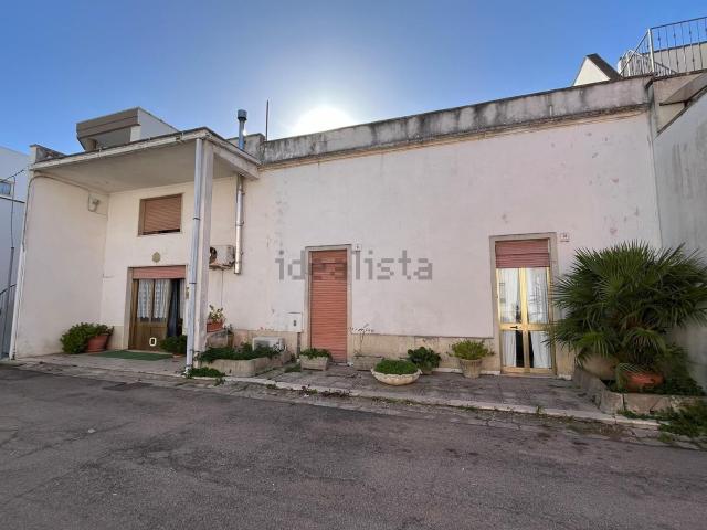 Casa in vendita a Puglia, Lecce