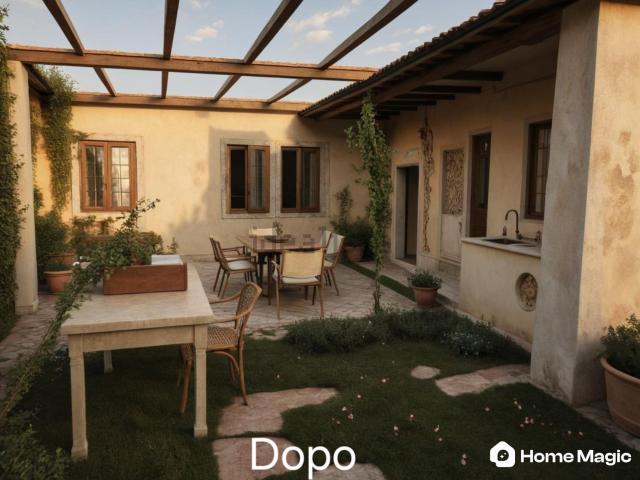 Casa in vendita a Cilavegna, Pavia