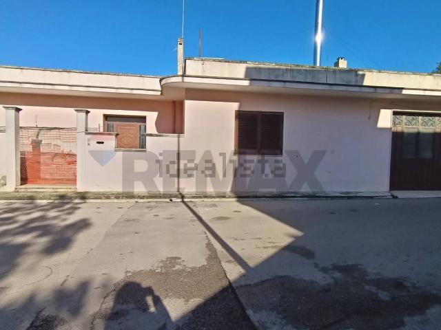 Casa in vendita a Puglia, Brindisi