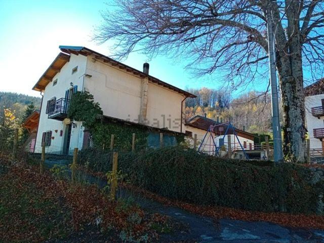 Casa in vendita a Unione dei comuni del Frignano, Pievepelago