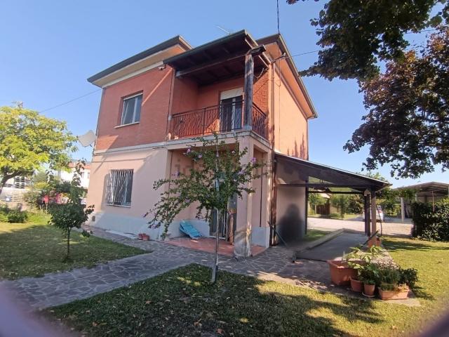 Casa in vendita a San Biagio, Argenta