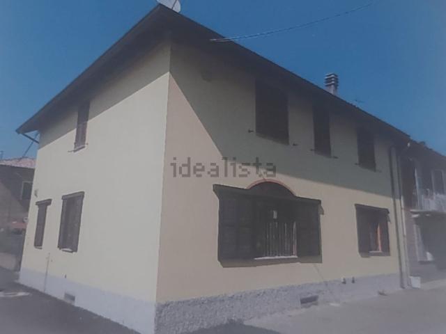 Casa in vendita a Piemonte, Alessandria
