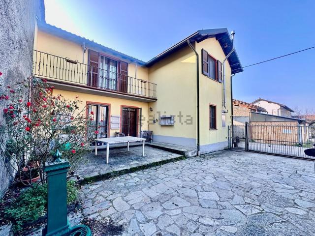 Casa in vendita a Piemonte, Alessandria
