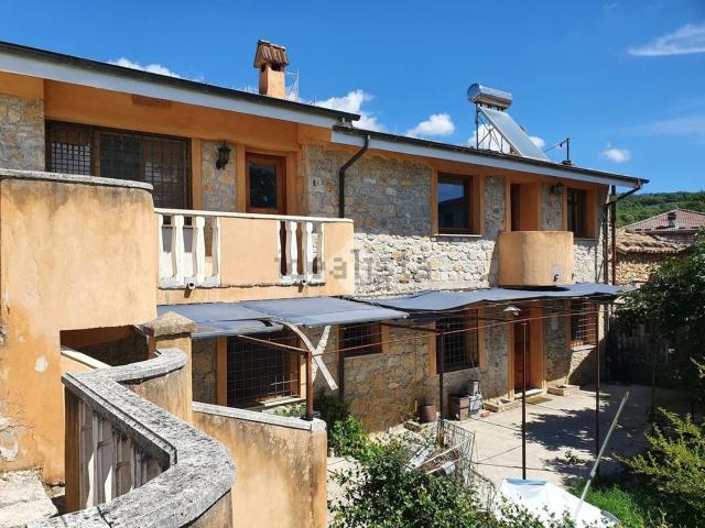 Casa in vendita a Veroli, Lazio