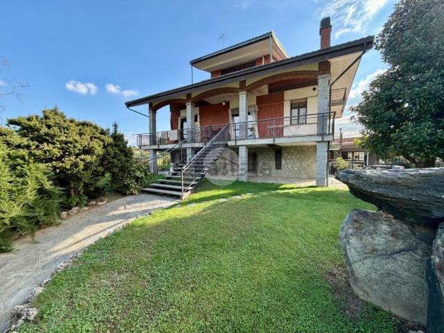Casa in vendita a Alpignano, Torino