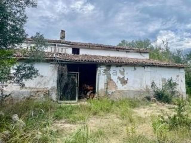 Casa in vendita a Unione dei comuni Valle del Savio, Cesenà