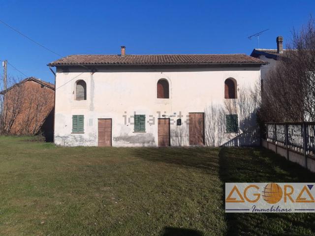 Casa in vendita a Piemonte, Alessandria