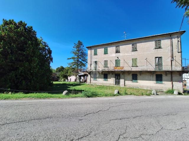 Casa in vendita a Piemonte, Alessandria