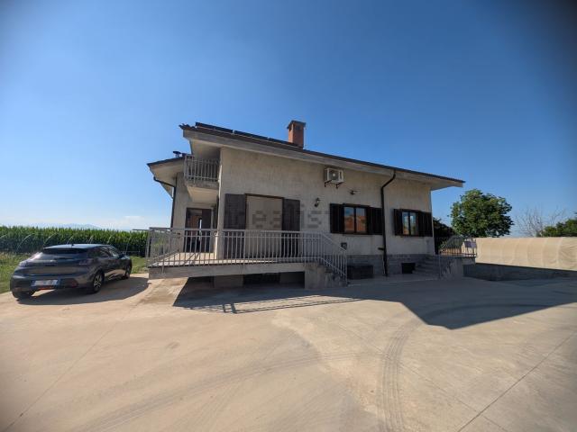Casa in vendita a Bombonina, Piemonte