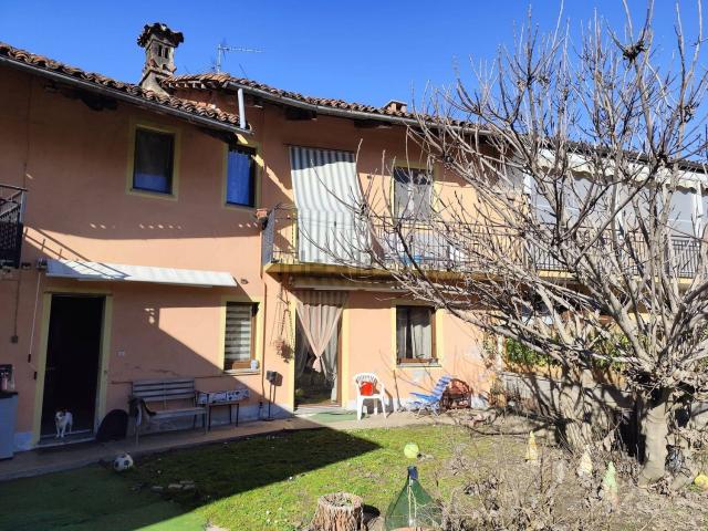 Casa in vendita a Piemonte, Torino