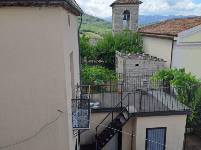 Casa in vendita a Casalbuono, Campania