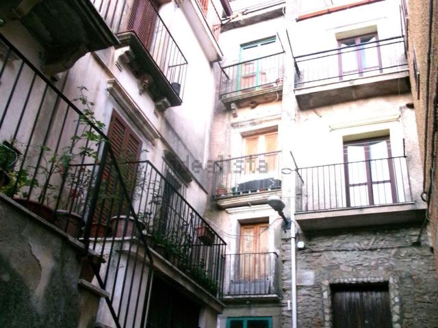 Casa in vendita a Fuscaldo, Cosenza
