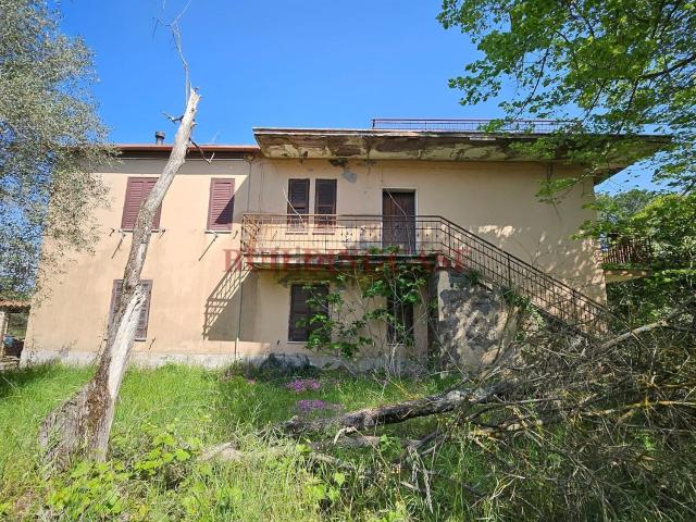 Casa in vendita a Civita Castellana, Lazio