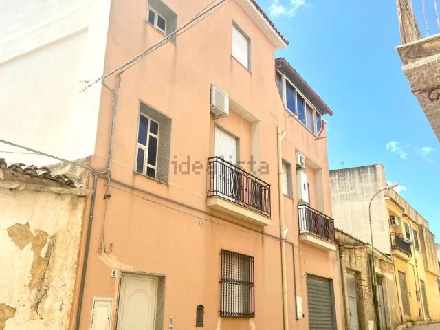 Casa in vendita a Menfi, Agrigento
