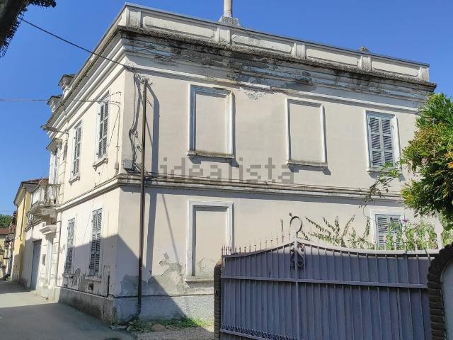 Casa in vendita a Piemonte, Alessandria