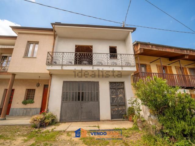 Casa in vendita a Piemonte, Cuneo