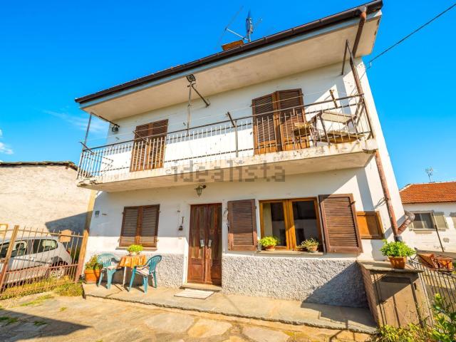 Casa in vendita a Piemonte, Cuneo