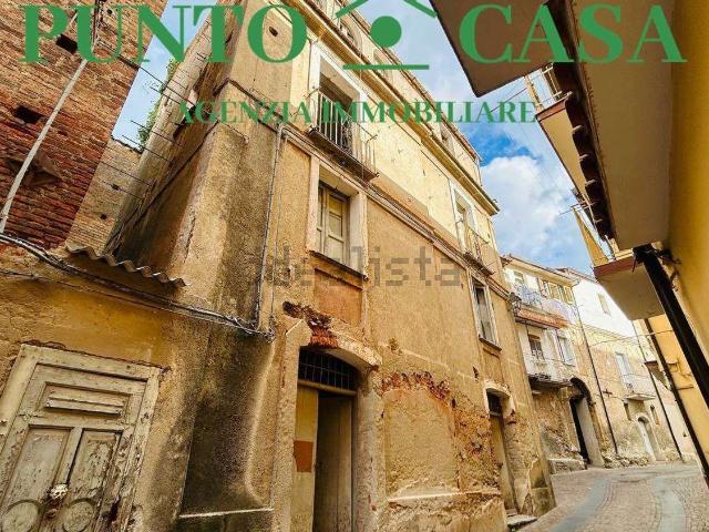 Casa in vendita a Orto di Renda, Calabria