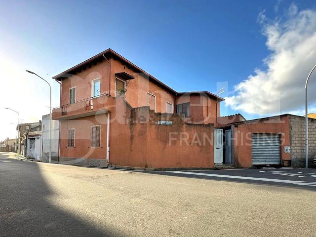 Casa in vendita a Samassi, Sardigna/Sardegna