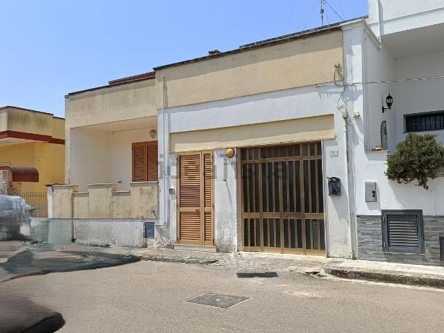 Casa in vendita a Puglia, Lecce