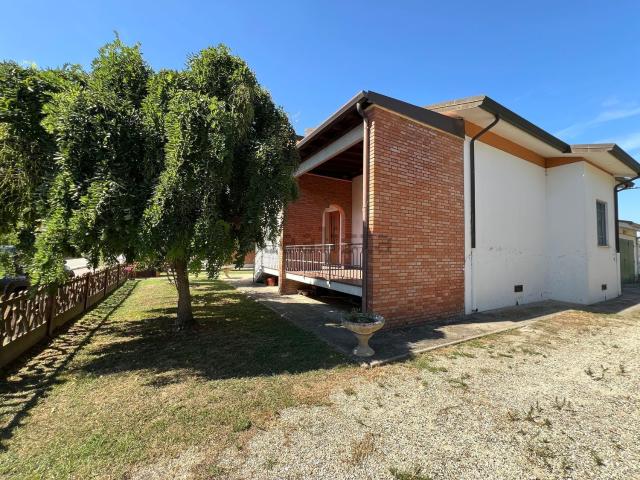 Casa in vendita a Consandolo, Argenta