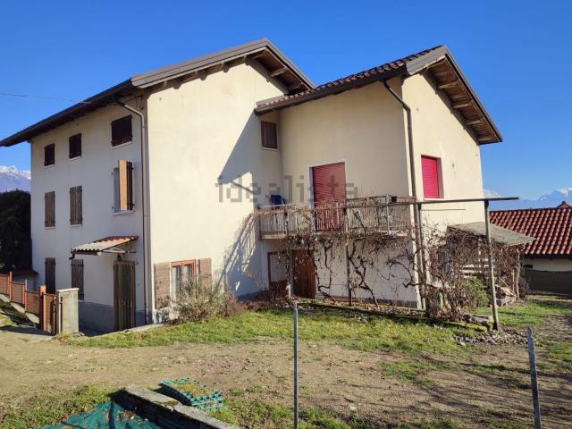 Casa in vendita a Feltre, Veneto