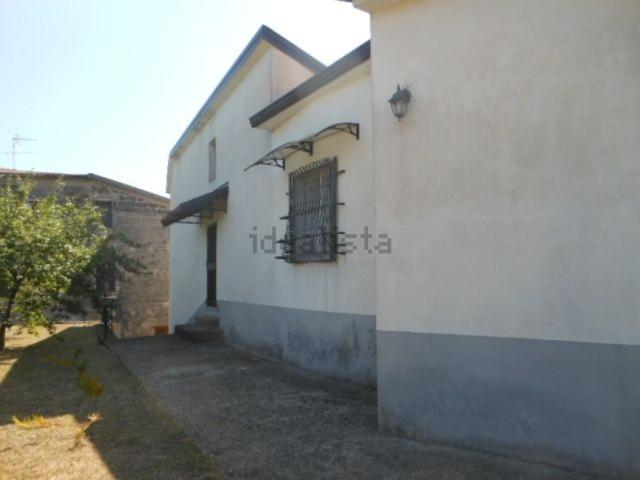 Casa in vendita a Marzano Appio, Campania
