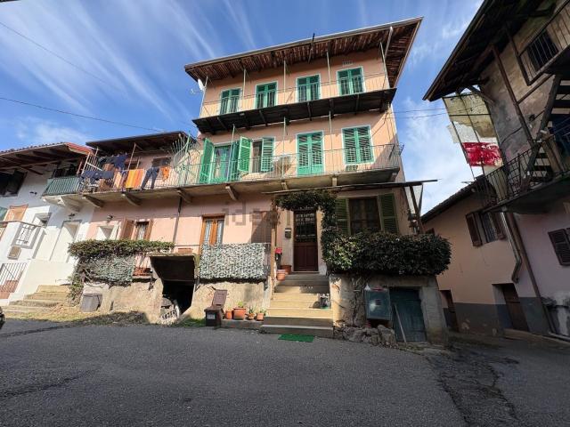 Casa in vendita a Piemonte, Biella