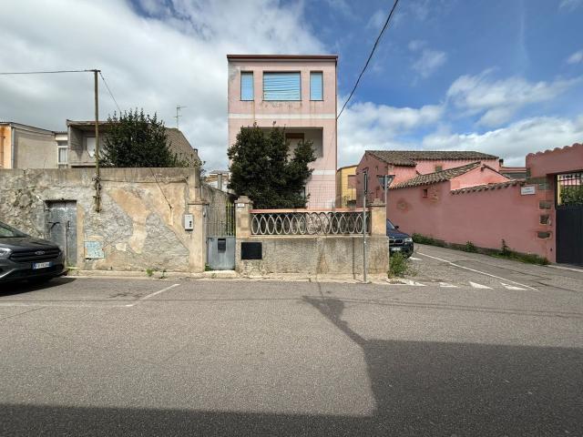 Casa in vendita a Sanluri, Sardigna/Sardegna