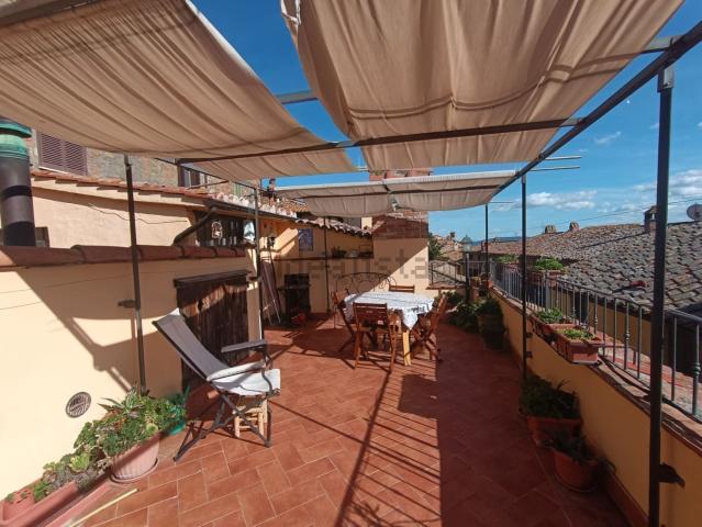 Casa in vendita a Panicale, Umbria