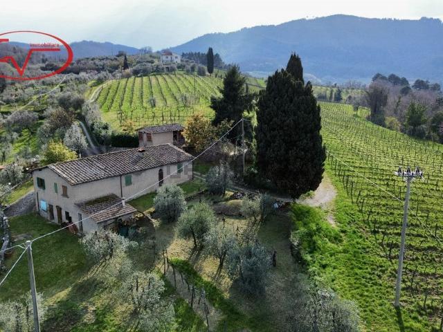 Casa in vendita a Montegonzi