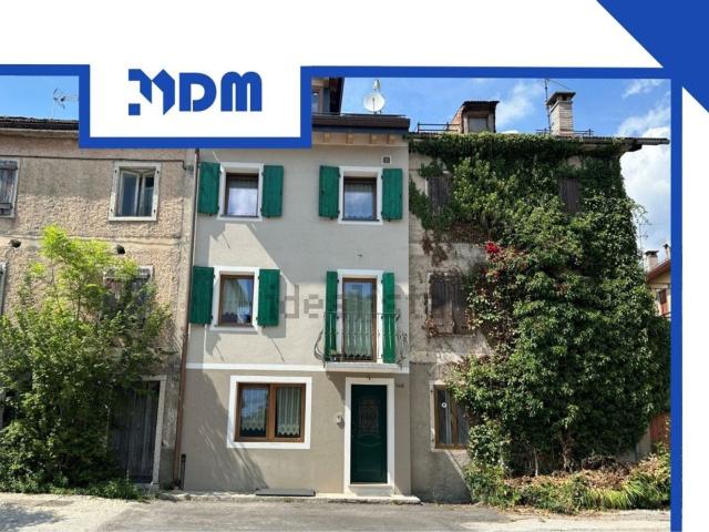 Casa in vendita a Canove, Canove Di Roana