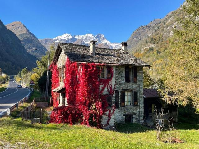 Casa in vendita a Piemonte, Vercelli