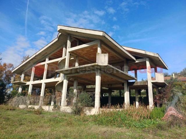 Casa in vendita a Strangolagalli, Lazio