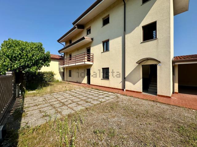 Casa in vendita a Casali Osellin, Reana Del Roiale