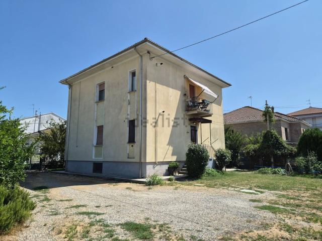 Casa in vendita a Spinetta Marengo, Alessandria