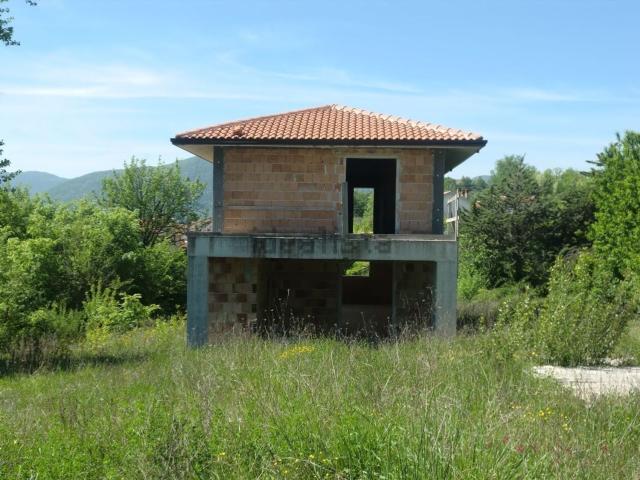 Casa in vendita a Rocchetta A Volturno, Molise
